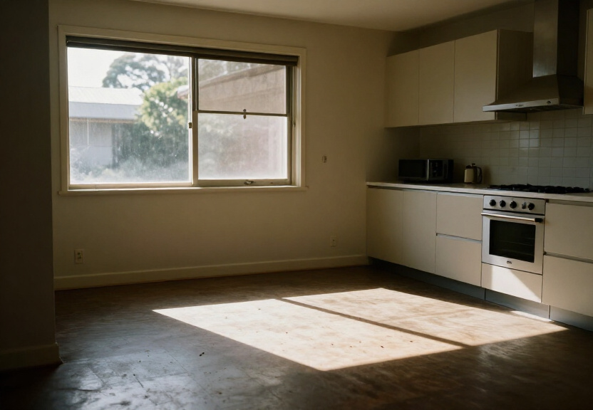 Bed bug-free bedroom in South Windsor after emergency treatment